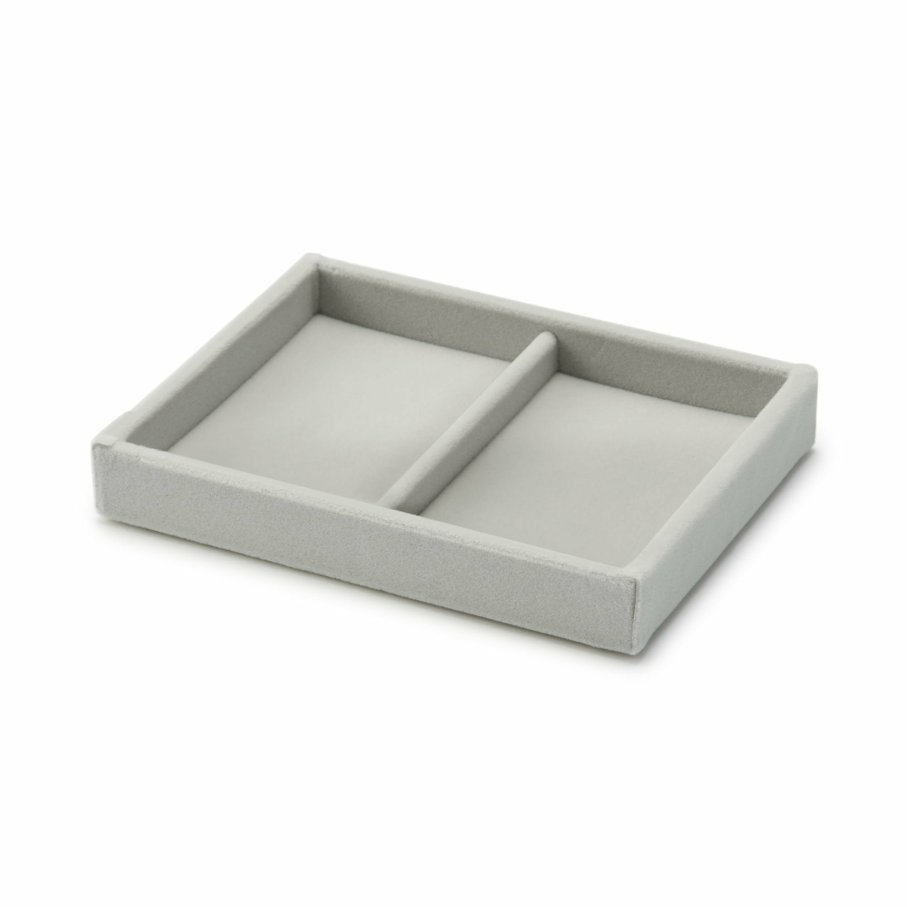 MUJI Polypropylene Stationery Box