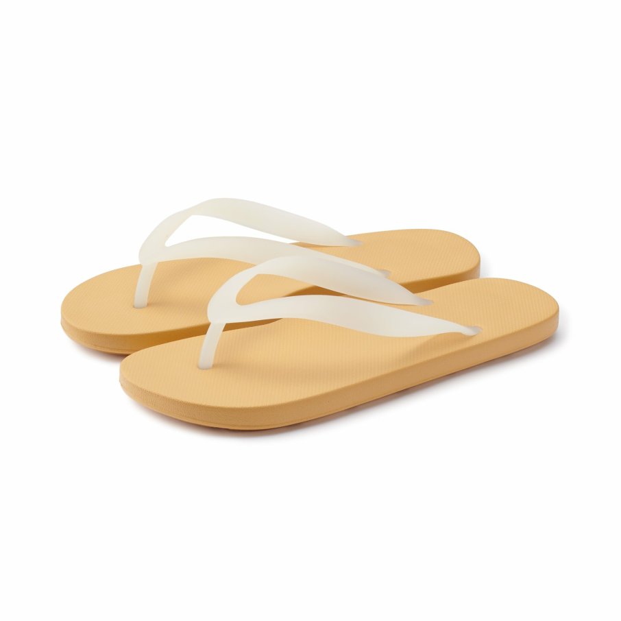 Shoes & Accessories MUJI  | Flip Flop